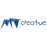 MT Creative logo, MT Creative contact details