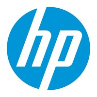 HP Large-Format Media logo, HP Large-Format Media contact details