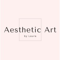 Aesthetic Art logo, Aesthetic Art contact details