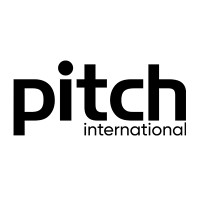 Pitch International logo, Pitch International contact details