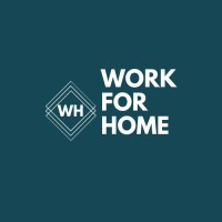 Work For Home Online logo, Work For Home Online contact details