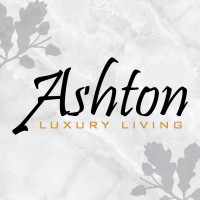 Ashton Luxury Living Inc. logo, Ashton Luxury Living Inc. contact details