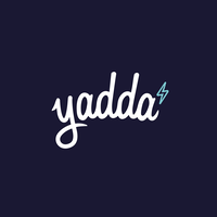 Yadda logo, Yadda contact details