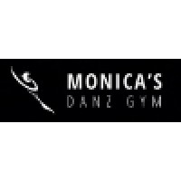 Monica's Danz Gym logo, Monica's Danz Gym contact details