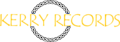 Kerry Records logo, Kerry Records contact details