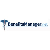 BENEFITS MANAGER, INC. logo, BENEFITS MANAGER, INC. contact details