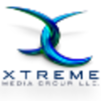 Xtreme Media Group logo, Xtreme Media Group contact details