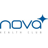 Nova Health Club logo, Nova Health Club contact details