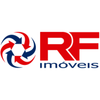 RF Imóveis logo, RF Imóveis contact details