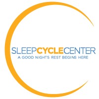 Sleep Cycle Center logo, Sleep Cycle Center contact details