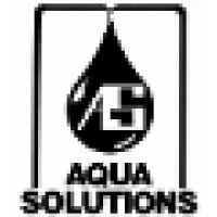 Aqua Solutions, Inc. logo, Aqua Solutions, Inc. contact details