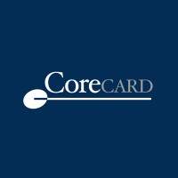 CoreCard India logo, CoreCard India contact details