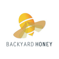 Backyard Honey logo, Backyard Honey contact details