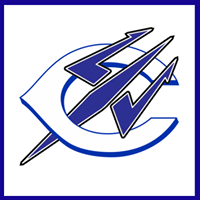 Clay High School logo, Clay High School contact details