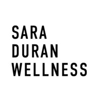 Sara Duran Wellness logo, Sara Duran Wellness contact details