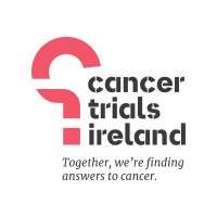 Cancer Trials Ireland logo, Cancer Trials Ireland contact details