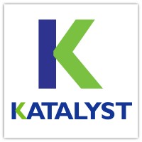 The Katalyst Group logo, The Katalyst Group contact details