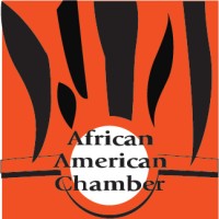 Greater Cincinnati African American Chamber of Commerce logo, Greater Cincinnati African American Chamber of Commerce contact details