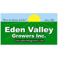 EDEN VALLEY GROWERS INC logo, EDEN VALLEY GROWERS INC contact details