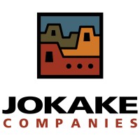 Jokake Companies logo, Jokake Companies contact details