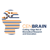 CENBRAIN logo, CENBRAIN contact details