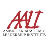 American Academic Leadership Institute logo, American Academic Leadership Institute contact details