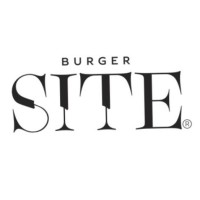 Burger Site logo, Burger Site contact details