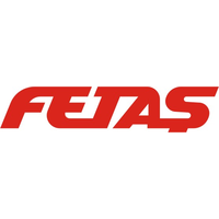 FETAŞ A.Ş. logo, FETAŞ A.Ş. contact details