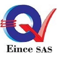 Eince SAS logo, Eince SAS contact details