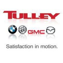 Tulley Buick-Pontiac-GMC-Bmw-Mazda-Volkswgn Co Inc logo, Tulley Buick-Pontiac-GMC-Bmw-Mazda-Volkswgn Co Inc contact details