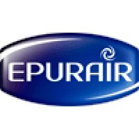 Epurair logo, Epurair contact details