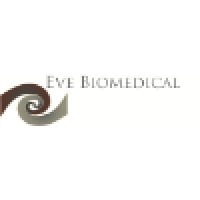 Eve Biomedical, Inc. logo, Eve Biomedical, Inc. contact details