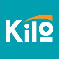 Kilo logo, Kilo contact details