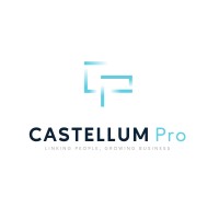 Castellum Pro logo, Castellum Pro contact details