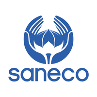 SANECO SAS logo, SANECO SAS contact details