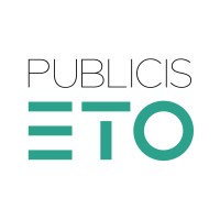 Publicis ETO logo, Publicis ETO contact details