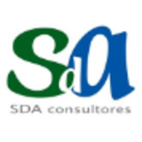 SDA Consultores logo, SDA Consultores contact details