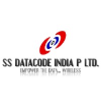 SS DATACODE INDIA P LTD. logo, SS DATACODE INDIA P LTD. contact details