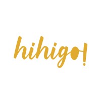 HiHi Go! logo, HiHi Go! contact details