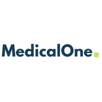 MedicalOne logo, MedicalOne contact details