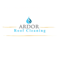 Ardor Roof Cleaning logo, Ardor Roof Cleaning contact details