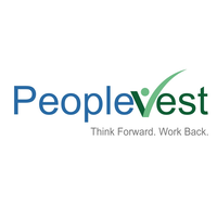 Peoplevest logo, Peoplevest contact details