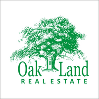 Oakland Real Estate logo, Oakland Real Estate contact details