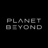 PLANET BEYOND logo, PLANET BEYOND contact details