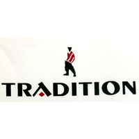 Tradition logo, Tradition contact details