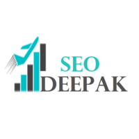 Seo Deepak logo, Seo Deepak contact details