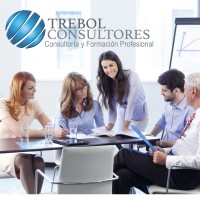 TREBOL CONSULTORES logo, TREBOL CONSULTORES contact details