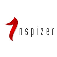 Inspizer logo, Inspizer contact details