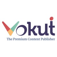 Vokut logo, Vokut contact details