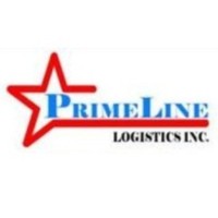 Primeline Logistics logo, Primeline Logistics contact details